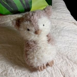 Jellycat Snowy Owl
